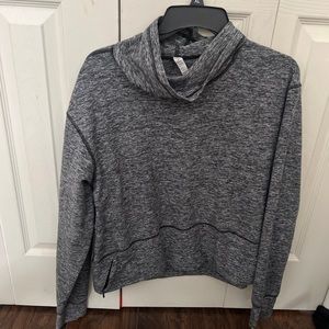 Lululemon Ready to Rulu Pullover
